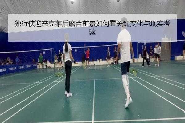 独行侠迎来克莱后磨合前景如何看关键变化与现实考验